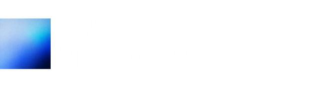 Debt Operations
